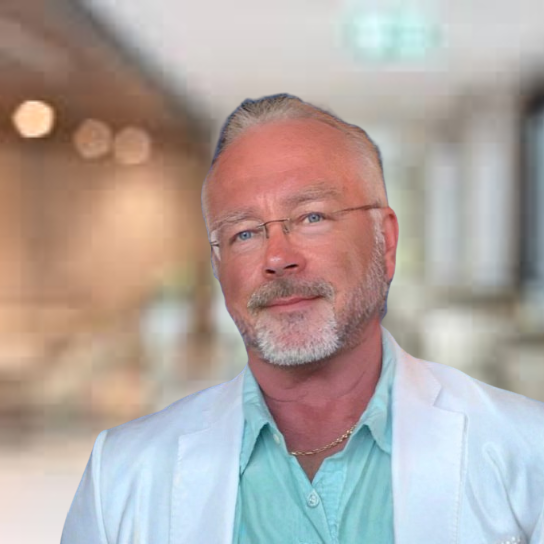 Michael Healy